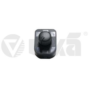 Commande, ajustage du miroir VIKA 99591049001