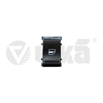 Interrupteur, lève-vitre VIKA OEM 5J0959855