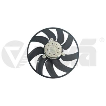 Ventilateur, refroidissement du moteur VIKA [99591479801]