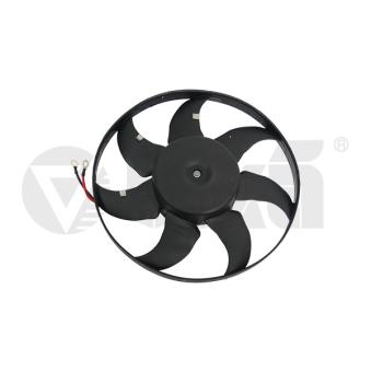 Ventilateur, refroidissement du moteur VIKA OEM 701959455K Ventilateur, refroidissement du moteur VIKA OEM 701959455K