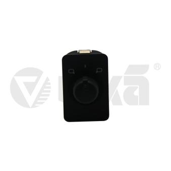 Commande, ajustage du miroir VIKA 99591772501