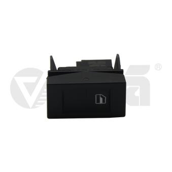 Interrupteur, lève-vitre VIKA OEM 6N0959855B
