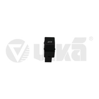 Interrupteur, lève-vitre VIKA 99591804301