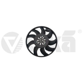 Ventilateur, refroidissement du moteur VIKA [99591807601]