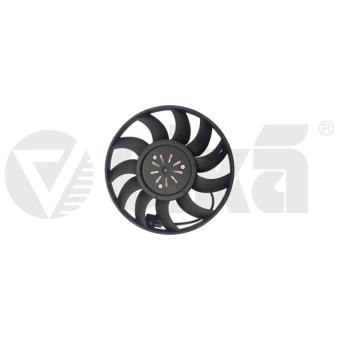 Ventilateur, refroidissement du moteur VIKA [99591808301]