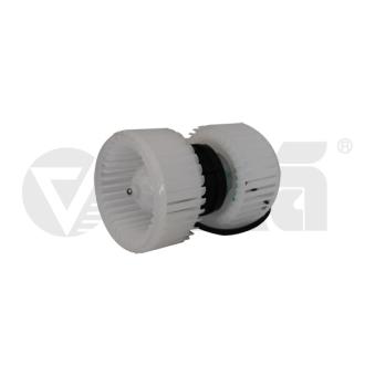 Pulseur d'air habitacle VIKA OEM 4E0959101A