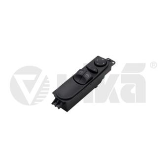 Interrupteur, lève-vitre avant gauche VIKA OEM 2E0959877J Interrupteur, lève-vitre avant gauche VIKA OEM 2E0959877J