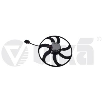 Ventilateur, refroidissement du moteur VIKA OEM 1K0959455FD Ventilateur, refroidissement du moteur VIKA OEM 1K0959455FD