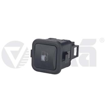 Interrupteur, ouverture du cache réservoir VIKA [99591827601]