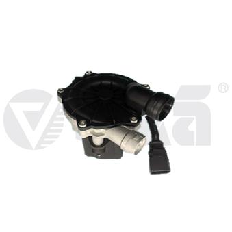 Pompe d'injection d'air secondaire VIKA [99591833401]