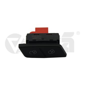 Interrupteur, verrouillage des portières VIKA [99621775801]