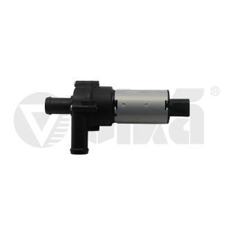 Pompe à eau additionnelle VIKA OEM 3D0965561D Pompe à eau additionnelle VIKA OEM 3D0965561D