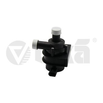 Pompe à eau additionnelle VIKA OEM 06H965561