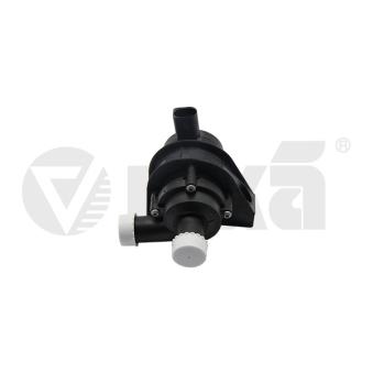 Pompe à eau additionnelle VIKA OEM 06C121601