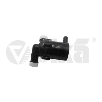 Pompe à eau additionnelle VIKA OEM 06C121601