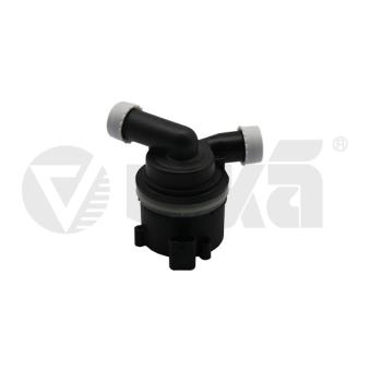 Pompe à eau additionnelle VIKA OEM 06C121601