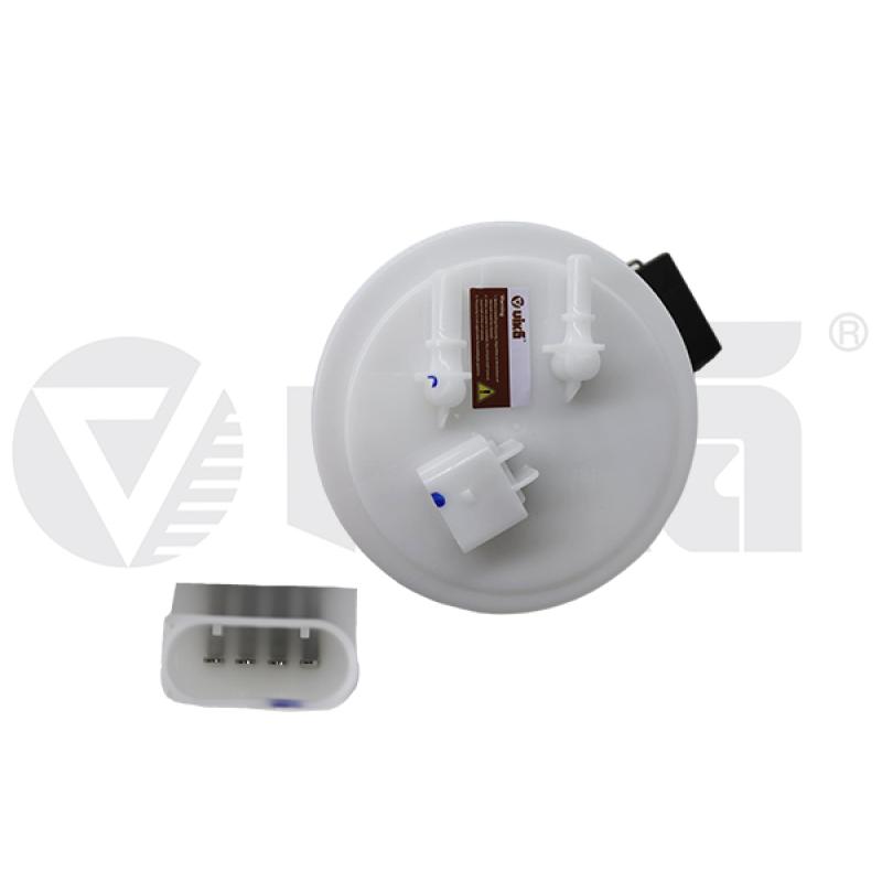 Pompe à carburant VIKA 99736801 - Visuel 2