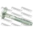 Vis de correction du carrossage FEBEST [2329-003]