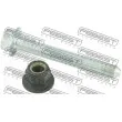 Vis de correction du carrossage FEBEST [2329-004-KIT]