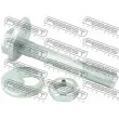 Vis de correction du carrossage FEBEST [2329-005-KIT]