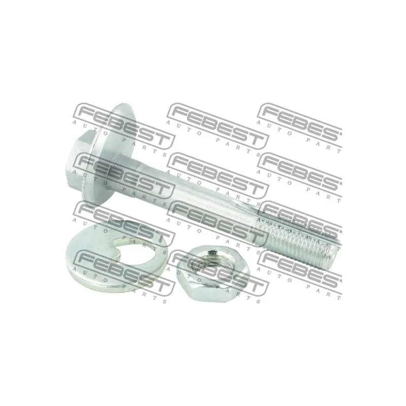 Vis de correction du carrossage FEBEST 2329-005-KIT - Visuel 1