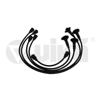 Kit de câbles d'allumage VIKA [99980911201]