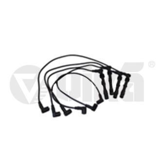 Kit de câbles d'allumage VIKA [99981220301]