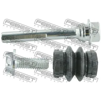 FEBEST 2374-5M1R-KIT - Boulon de guidage, étrier de frein
