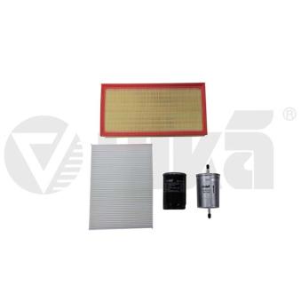 Kit de filtres VIKA [K11784701]