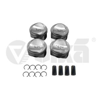 Piston VIKA [K11786301]