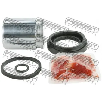 FEBEST 2375-362-KIT - Kit de réparation, étrier de frein