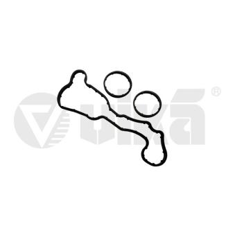 Joint, radiateur d'huile VIKA K11789001