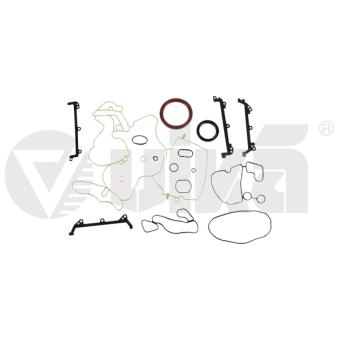 Pochette haute VIKA K11789901 Pochette haute VIKA K11789901