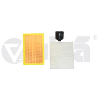 Kit de filtres VIKA [K11792601]