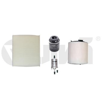 Kit de filtres VIKA OEM 1K0201051C
