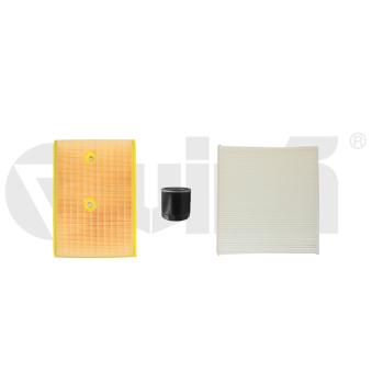 Kit de filtres VIKA [K11793301]