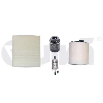 Kit de filtres VIKA [K11798601]