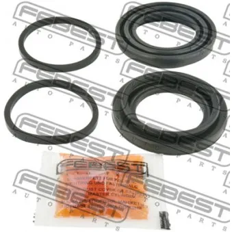 FEBEST 2375-PASB5F - Kit de réparation, étrier de frein