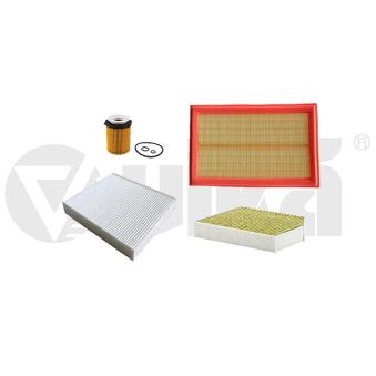 Kit de filtres VIKA [K11803801]