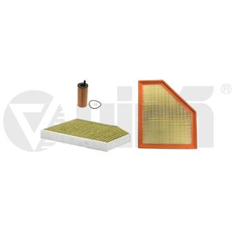 Kit de filtres VIKA [K11804101]