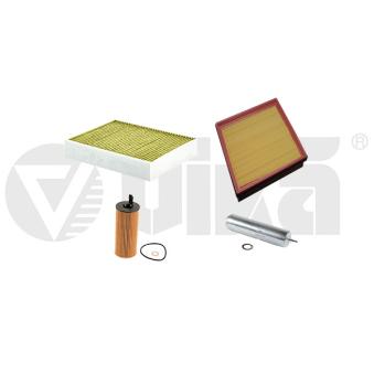 Kit de filtres VIKA [K11804201]