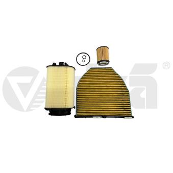 Kit de filtres VIKA [K11804301]