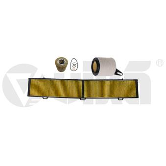 Kit de filtres VIKA [K11804601]