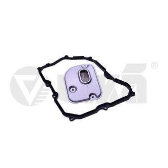Filtre hydraulique, boîte automatique VIKA OEM 09M321370A