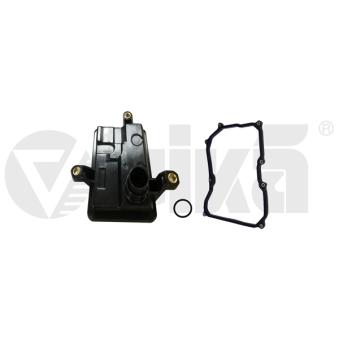 Kit de filtre hydraulique, boîte automatique VIKA OEM 09G321370