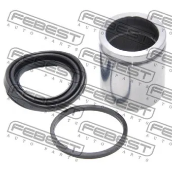 FEBEST 2376-9N2F-KIT - Kit de réparation, étrier de frein