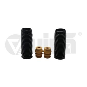 Kit de protection contre la poussière, amortisseur VIKA OEM 6N0413175A