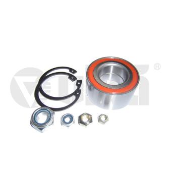 Roulement de roue arrière VIKA [K41210501]