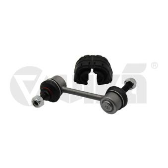 Suspension, barre de couplage stabilisatrice VIKA OEM 1K0505465R