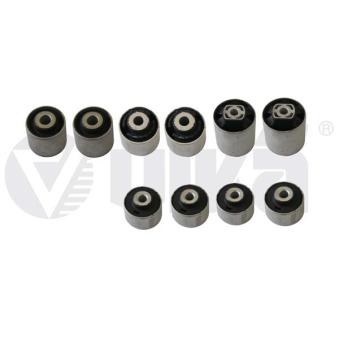 Kit de réparation, bras triangulaire VIKA OEM 8K0407182B